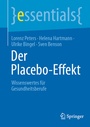 Cover: Der Placebo-Effekt - Springer