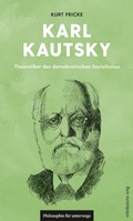 Cover: Karl Kautsky - Mitteldeutscher Verlag