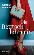 Cover: Die Deutschlehrerin - Picus Verlag