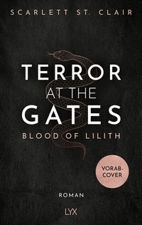 Abbildung von: Terror at the Gates - LYX