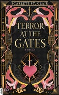 Cover: Terror at the Gates - LYX
