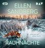Cover: Rauhnächte - Der Audio Verlag