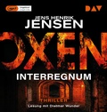 Cover: Oxen. Interregnum - Der Audio Verlag