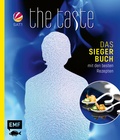 Bild: The Taste - Das Siegerbuch 2025/2026 - Edition Michael Fischer / EMF Verlag