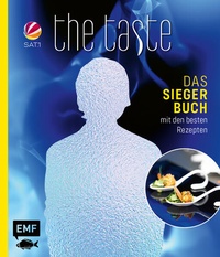 Bild: The Taste - Das Siegerbuch 2025/2026 - Edition Michael Fischer / EMF Verlag