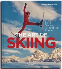 Abbildung von: The Art of Skiing (English Edition) - Callwey