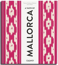 Bild: A Taste of Mallorca - Callwey