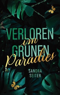 Abbildung von: Verloren im grünen Paradies - BoD - Books on Demand