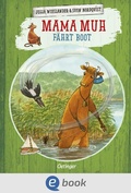 Cover: Mama Muh f&auml;hrt Boot - Oetinger