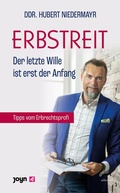 Cover: Erbstreit - Carl Ueberreuter Verlag