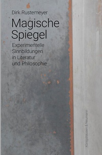 Abbildung von: Magische Spiegel - Königshausen & Neumann