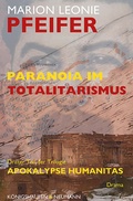 Cover: Paranoia im Totalitarismus - K&ouml;nigshausen & Neumann