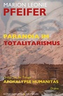 Cover: Paranoia im Totalitarismus - Königshausen & Neumann