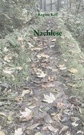 Cover: Nachlese - BoD - Books on Demand