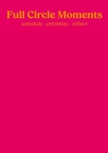 Cover: Full Circle Moments - BoD - Books on Demand