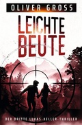Cover: Leichte Beute - Tolino Media