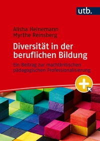 Abbildung von: Diversität in der beruflichen Bildung - UTB