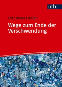Abbildung von: Wege zum Ende der Verschwendung - UTB