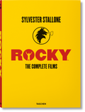 Cover: Rocky - TASCHEN