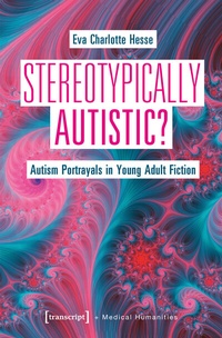 Abbildung von: Stereotypically Autistic? - transcript