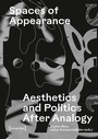 Cover: Spaces of Appearance - transcript