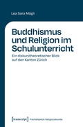 Cover: Buddhismus und Religion im Schulunterricht - transcript
