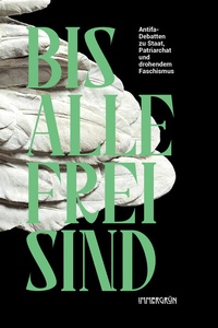 Abbildung von: bis alle frei sind - Immergrün e.V.