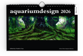 Cover: aquariumdesign 2026 - D&auml;hne Verlag