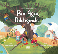 Abbildung von: Bir Agaç Diktiginde. - PLURAL Publications