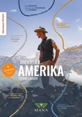 Cover: Abenteuer Amerika - MANA-Verlag