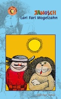 Cover: Lari Fari Mogelzahn - Little Tiger