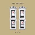 Cover: Live E.P. - Warner Music Group Germany Holding GmbH / Hamburg