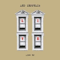 Enlarge image Cover: Live E.P. - Warner Music Group Germany Holding GmbH / Hamburg