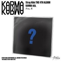 Abbildung von: KARMA (KARMA VER.) - Universal Music Vertrieb - A Division of Universal Music GmbH