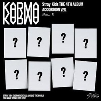 Abbildung von: KARMA (ACCORDION VER.) - Universal Music Vertrieb - A Division of Universal Music GmbH