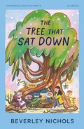 Cover: The Tree That Sat Down - HarperCollins