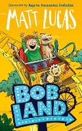 Cover: BobLand - Farshore