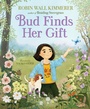 Cover: Bud Finds Her Gift - HarperCollins