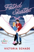 Cover: Fated Skates - HarperCollins