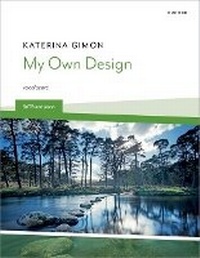 Enlarge image Cover: My Own Design - Oxford University Press