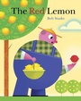 Cover: The Red Lemon - Golden Books
