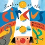 Cover: Emeline at the Circus - Knopf Books for Young Readers