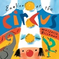 Cover: Emeline at the Circus - Knopf Books for Young Readers