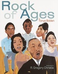 Cover: Rock of Ages - Knopf Books for Young Readers