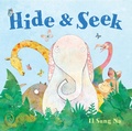 Cover: Hide & Seek - Knopf Books for Young Readers