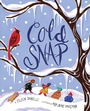 Cover: Cold Snap - Knopf Books for Young Readers