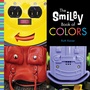 Cover: The Smiley Book of Colors - Golden Books