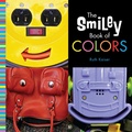 Cover: The Smiley Book of Colors - Golden Books
