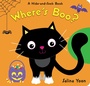 Cover: Where's Boo? - Random House Books for Young Readers