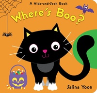 Enlarge image Cover: Where's Boo? - Random House Books for Young Readers